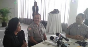 Continúan acciones para relanzar clúster turístico provincia SD