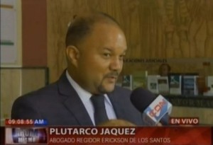 Abogado de regidor por Pedro Brand niega conocer presiones o soborno sobre jueza Awilda Reyes