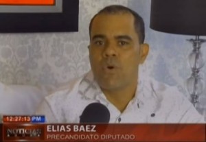 Continúa salida de dirigentes PLD afectados por alianzas electorales