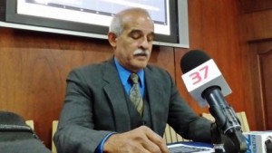 Encuesta otorga 49% de preferencias a Danilo en DN; senaduría la ganaría Vinicio Castillo 