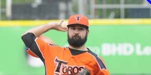 Toros del Este anuncian refuerzos para temporada 2017