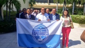 Profesores UASD advierten que no iniciarán labores sin aumento de sueldo