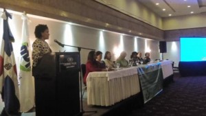 ONU: RD es el tercer país de la región con la tasa más alta de feminicidios   