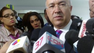 Ministerio Público apelará prisión domiciliaria concedida a El Chino Cordero