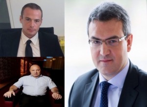 Interpol emite orden de captura internacional contra franceses acogiendo pedido de procurador dominicano