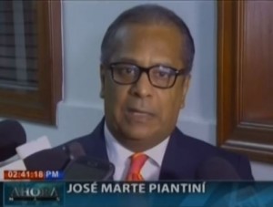 Perremeístas afirman viola la ley plazo de JCE para inscripción en padrón
