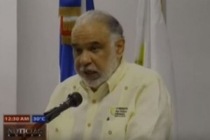 CNE presenta estudio de eficiencia energética en RD
