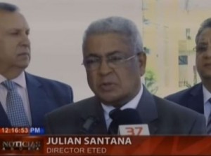 Empresa de Transmisión Eléctrica Dominicana dice generadoras están pagando deuda 