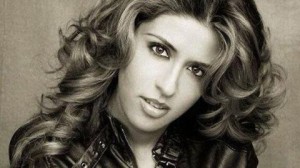 La italiana detenida por el caso Vatileaks