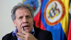 OEA pide Gobierno de transición en Haití; Human Rights Watch advierte peligros DDHH