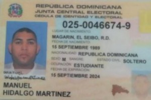 Encuentran hombre muerto en habitación de hotel en Higüey 