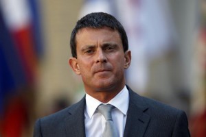 Premier francés advierte sobre peligro de eventuales ataques químicos terroristas
