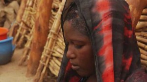Cada vez más niñas son obligadas a casarse en África
