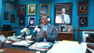 INDRHI inició trabajos de limpieza en y rehabilitación de canales en Montecristi y Dajabón