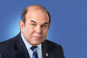 Pelegrín Castillo será proclamado este lunes candidato a presidente FNP