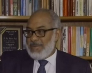 Persio Maldonado: Pina Toribio dio una mala respuesta a un buen tema
