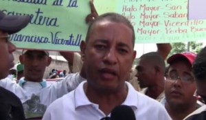 Paro convocado en gran parte de la región este se cumple en más de un 90%