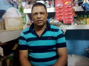 Radhamés Bonilla Reyes
