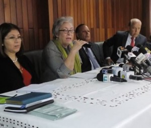 Salud Pública descarta que por el dengue en RD hayan muerto 100 personas este año