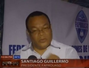 UASD reforzará seguridad para asamblea de profesores