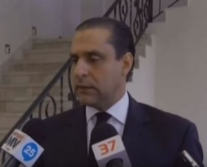 Sectores piden acuerdo para transformar sistema judicial dominicano