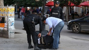 ¿Por qué no prevenir los ataques terroristas?