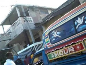 Haití: sindicalistas de transporte inician huelga de dos días