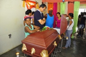 Muere menor de 7 años agredido por otro de la misma edad en escuela de Santiago