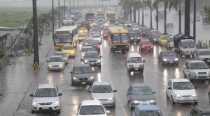 Pocas lluvias sobre el país en último día de temporada ciclónica 2016