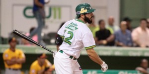 Victoria para  Estrellas Orientales, 3-2 sobre las Aguilas Cibaeñas