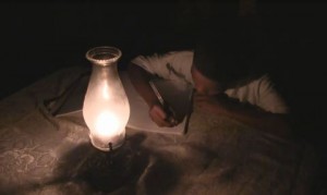 Comunitarios en Ranchería de Azua denuncian falta de alambrado eléctrico