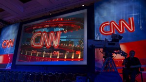 Sociedad Interamericana de Prensa condena bloqueo de CNN en Español en Nicaragua 