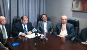 Comerciantes rechazan propuesta del PRM sobre eliminación de subastas JAD 