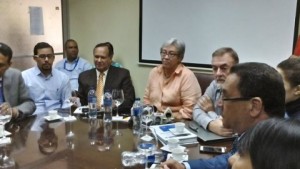 Médicos dicen están listos ante posible llegada del virus Zika al país