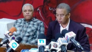 Waldo Ariel Suero obtiene 72 % de votos CMD