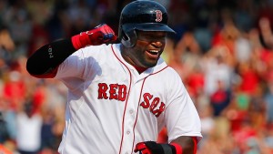 David Ortiz anunciará su retiro después de 2016
