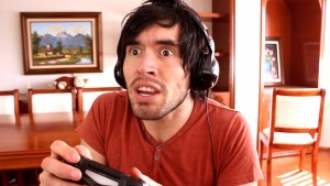 Youtuber HolaSoyGermán fue amenazado de muerte por uno de sus fanáticos