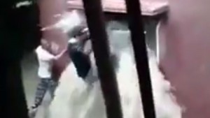 Un jordano se convierte en 