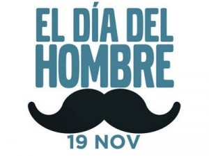 Hoy se festeja el Día Internacional del Hombre
