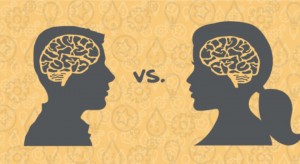 ¿Realmente la inteligencia va ligada al género? Científicos aclaran  quiénes son más listos: los hombres o las mujeres