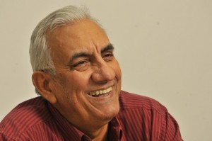 Escogido hará este jueves homenaje a Mickey Mena