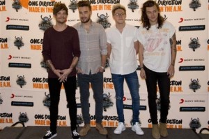 One Direction se toma descanso pero dice 