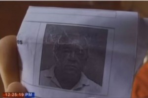 Hombre en Azua anhela conocer a su padre