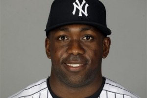 Yanquis envían a Pirela a los Padres a cambio de Herrera