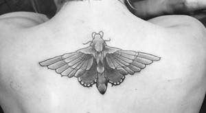 tatuaje