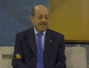 Temo Montás lamenta que su hermano renunciara al PLD