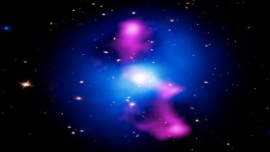 Científicos descubren una explosión más potente que el Big Bang