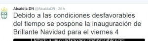 ALCALDIA BRILLANTE