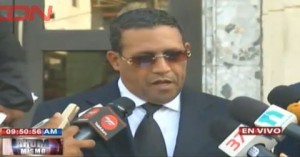 Abogado de jueza Awilda Reyes muestra preocupación por declaraciones PC 