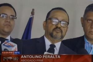 PRM somete recurso judicial para demandar baja en la tarifa eléctrica
